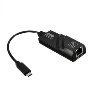 تبدیل Type C به LAN وی نت V-COCM30LAN